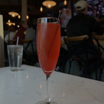 JAM Eateries - Mimosa - Breakfast & Brunch Near Me - Ellicott City, Maryland