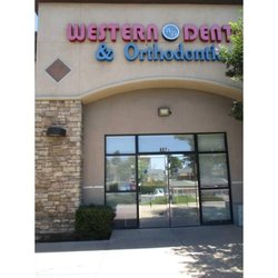 Western Dental & Orthodontics