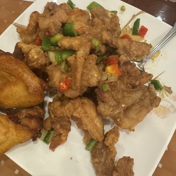 Lucky Dragon - Chinese Near Me - Quincy, Massachusetts