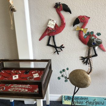 Chatterboxes - Arts & Crafts Near Me - Port Charlotte, Florida