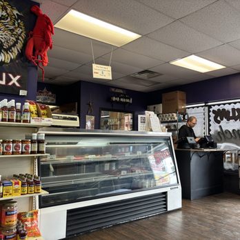 Stuffed Cajun Meat Market - Meat Shops Near Me - Austin, Texas