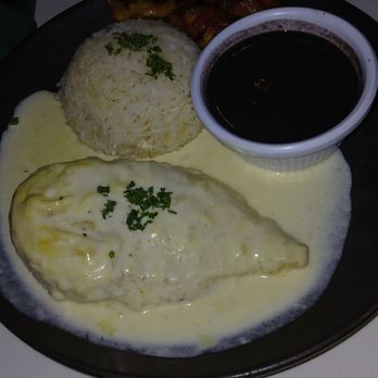 Mojo - Latin American Near Me - Forest Hills, New York