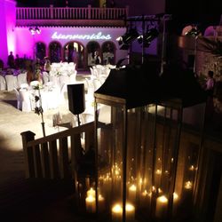 Alade3 - Deco Fiesta Temática La Vie en Rose