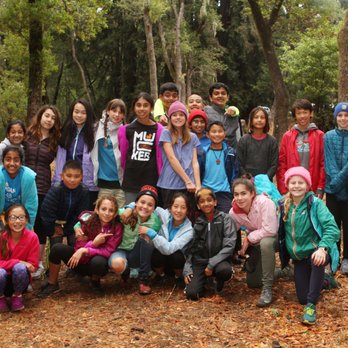 Khan Lab School - Private Schools Near Me - Mountain View, California
