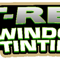 T-REX Window Tinting