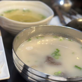 Oh! Zzhu Sam - Seolleongtang - Korean Near Me - Burnaby, British Columbia Oh! Zzhu Sam - Seolleongtang - Korean Near Me - Burnaby, British Columbia