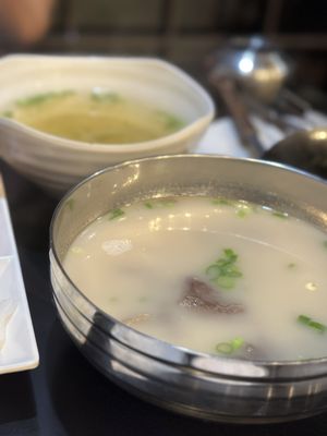 Oh! Zzhu Sam Korean Restaurant by null