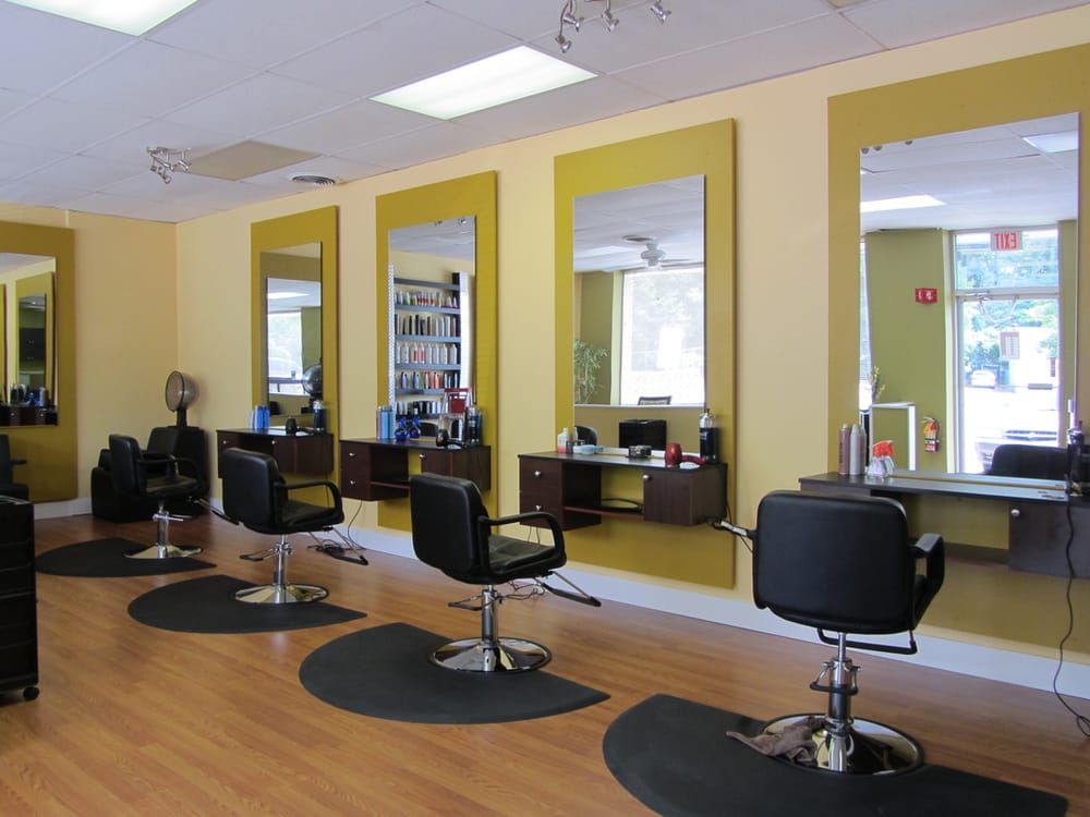 SOTELO HAIR STUDIO Updated September 2024 26 Photos & 40 Reviews 225 Worcester Rd