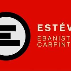 Ebanisteria Estevez - Logotipo de la Ebanisteria y Carpinteria Estevez en Madrid