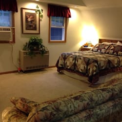 Trickling Waters Retreat - The Evening Veranda