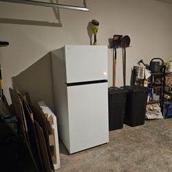 Rxo - Freezer cooled to 32 in 3 hours!