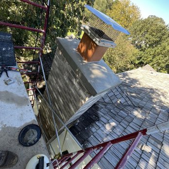 Revolutionary Chimney Service - Fireplace Services Near Me Revolutionary Chimney Service - Fireplace Services Near Me