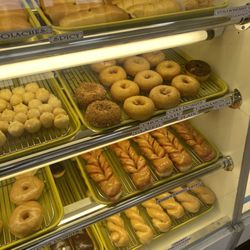 O B Donuts