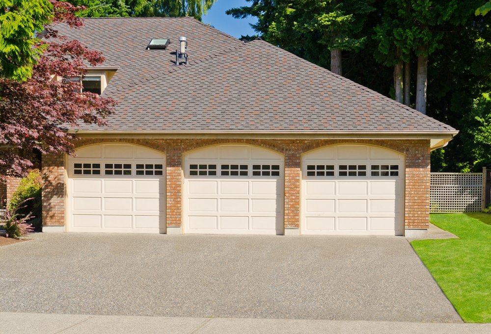 Garage Door Pinellas - Garage Door Contractor in Saint Petersburg, FL