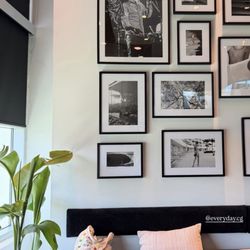 Everyday - Interior Seating