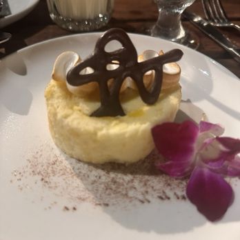 Old Lahaina Luau - Dessert - Performing Arts Near Me - Lahaina, Hawaii