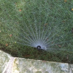 Top Notch Irrigation