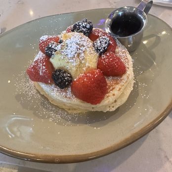 Neighborhood JAM Edmond - Crème Brulé pancakes - Breakfast & Brunch Near Me - Edmond, Oklahoma Neighborhood JAM Edmond - Crème Brulé pancakes - Breakfast & Brunch Near Me - Edmond, Oklahoma