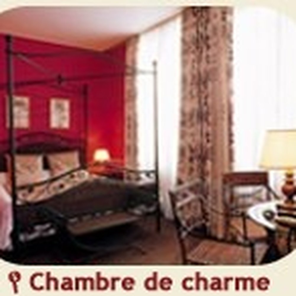 Hôtel de la Bretonnerie - Hotels Near Me - Paris 04, 75