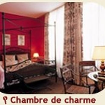 Hôtel de la Bretonnerie - Hotels Near Me - Paris 04, 75