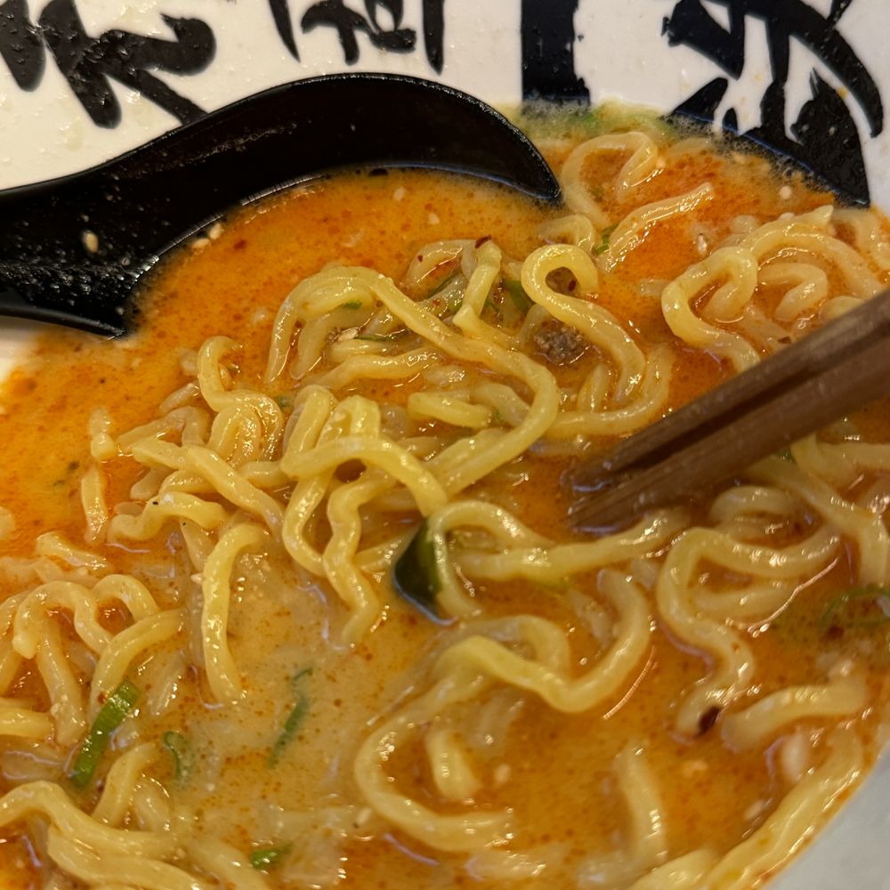Ganko Ittetsu Ramen - Ramen Near Me - Brookline, Massachusetts
