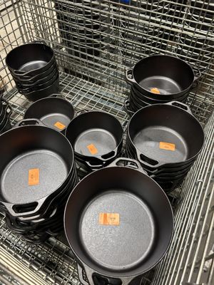 Lodge Factory Store by null