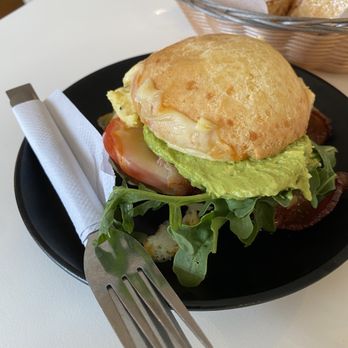 Bōm Dough - good egg - Breakfast & Brunch Near Me - Cambridge, Massachusetts Bōm Dough - good egg - Breakfast & Brunch Near Me - Cambridge, Massachusetts