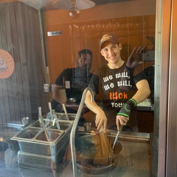 Charly’s Wok - Super friendly staff!! - Wok Near Me - Puerto Vallarta, JAL
