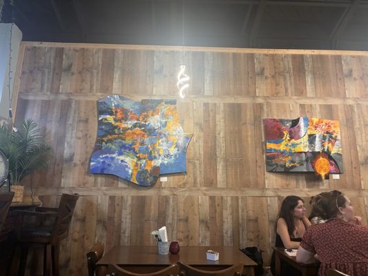 Industry Cafe & Jazz by null