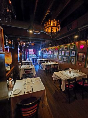 Cafe Prima Pasta by null Cafe Prima Pasta by null