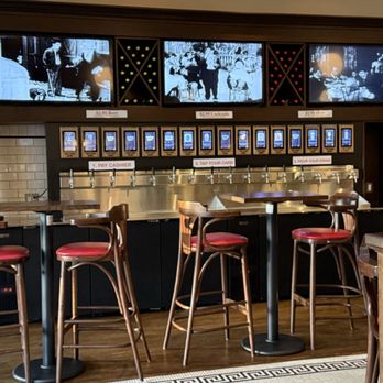 The Rex Burger & Lobster - American Near Me - Mineola, New York The Rex Burger & Lobster - American Near Me - Mineola, New York