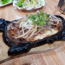 Bo ne