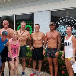 CrossFit NSB