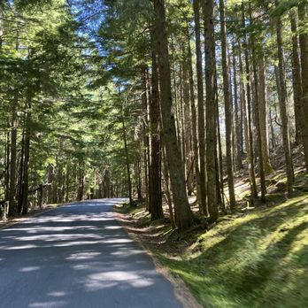 Moran State Park - Parks Near Me - Eastsound, Washington