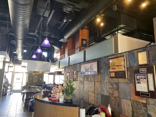 JAPANESE KITCHEN TEPPANYAKI STEAKHOUSE, SUSHI AND BAR - Updated June ...