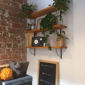 Saint Georges Café - Coffee & Tea Near Me - Madrid, M Saint Georges Café - Coffee & Tea Near Me - Madrid, M