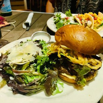 Downriver Grill - Breakfast & Brunch Near Me - Spokane, Washington