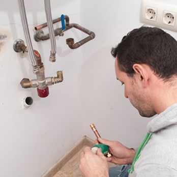 Fountain Plumbing - Plumbing Near Me - Tyler, Texas