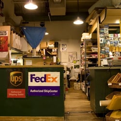 Wanderers' Mail Services