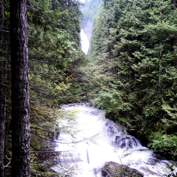 Wallace Falls State Park - Parks Near Me - Gold Bar, Washington Wallace Falls State Park - Parks Near Me - Gold Bar, Washington