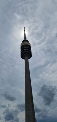Olympiaturm by null