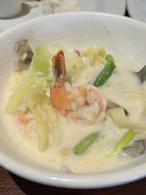 Thai Bistro & Bar by null