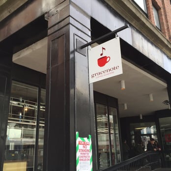 Gracenote Coffee - Coffee Roasteries Near Me - Boston, Massachusetts Gracenote Coffee - Coffee Roasteries Near Me - Boston, Massachusetts