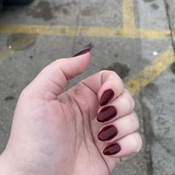 Castle Luxury Nail Spa - Nail Salons Near Me - Lewisville, Texas