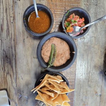 Chilaquilicious - Mexican Near Me - Azusa, California