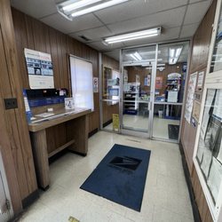 United States Postal Service