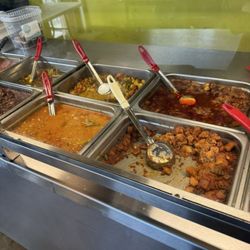 Ramayana Restaurant