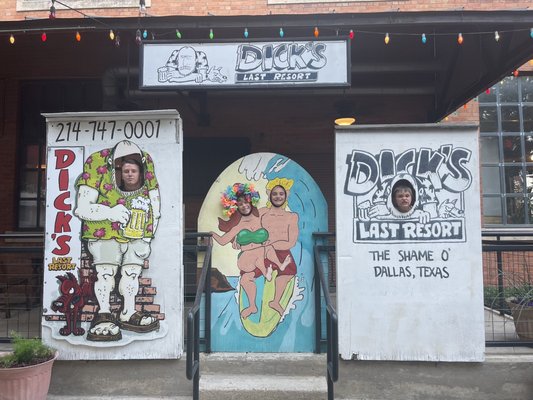 Dick's Last Resort - Dallas by null