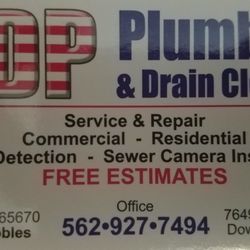 Upgrade Drain & Plumbing