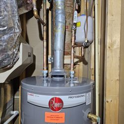 Eastridge Plumbing Company